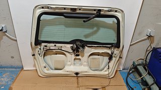 PORTON TRASERO MINI Mini (R56)(2006->)