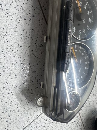 Cuentakilómetros Suzuki Burgman 400