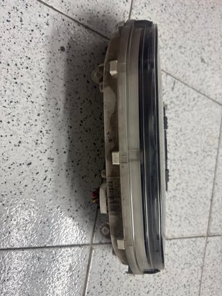 Cuentakilómetros Suzuki Burgman 400