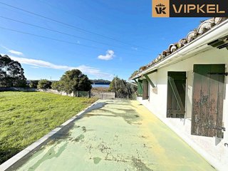 Chalet en venta en Neda