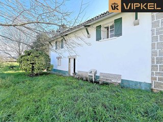 Chalet en venta en Neda