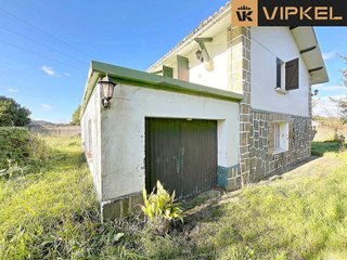 Chalet en venta en Neda