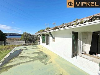 Chalet en venta en Neda