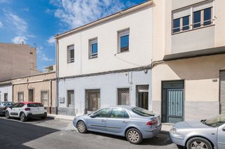 Piso en venta en Elda