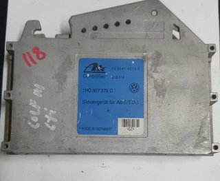 Centralita ABS/EDS VW Golf IV 1J0 907 379 C