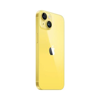 iPhone 14 128GB Giallo A+ REBU