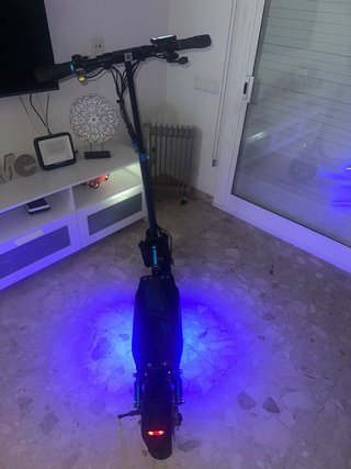Smartgyro Rockway