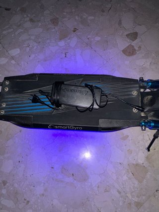 Smartgyro Rockway