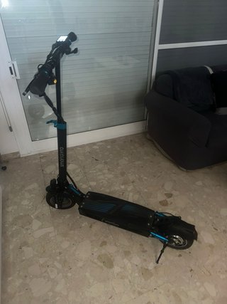Smartgyro Rockway