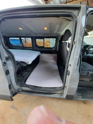 Renault Trafic 2017