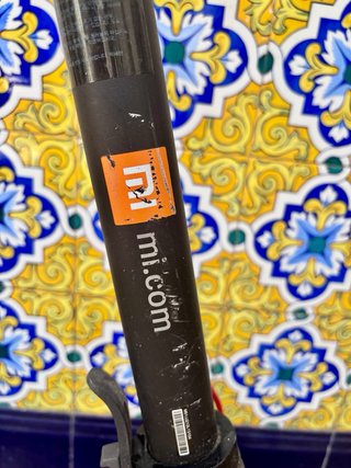 Xiaomi Mi Scooter Pro 2 - Buen Estado