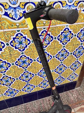 Xiaomi Mi Scooter Pro 2 - Buen Estado