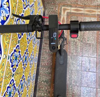 Xiaomi Mi Scooter Pro 2 - Buen Estado