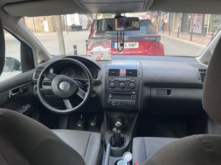 Volkswagen Touran 2005