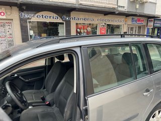 Volkswagen Touran 2005