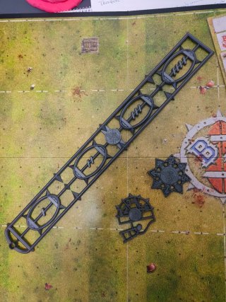 Blood Bowl Primera Temporada