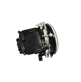 Faros delanteros led para Mercedes Clase G W463 lo