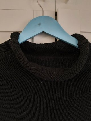 Vestido marinero rayas Massimo Dutti
