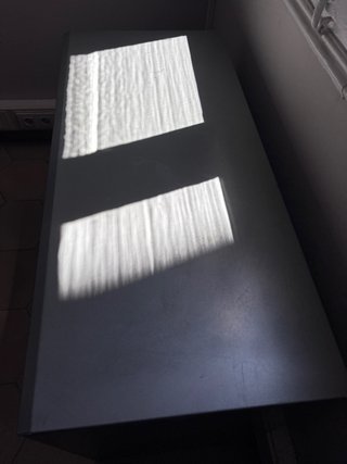 Armario Archivador Metálico Gris