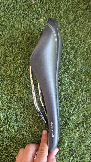 Sillín Specialized Body Geometry Negro