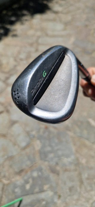 Set Palos Golf PING Prodi G Junior + Bolsa