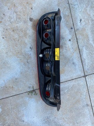 Faro trasero Fiat Doblò