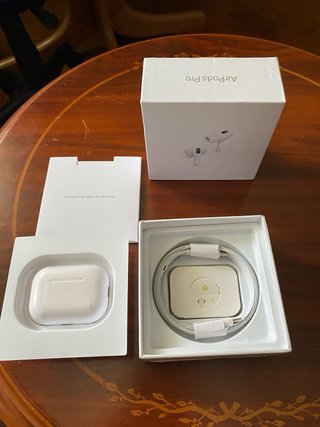 AirPods Pro 2