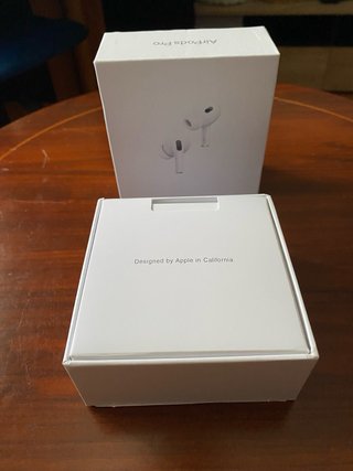 AirPods Pro 2