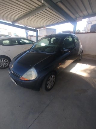 Ford Ka 2007