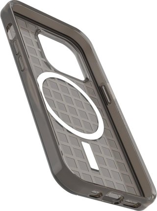 OtterBox funda delgada resistente antimicrobiana