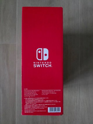 Nintendo Switch Oled Nintendo Store