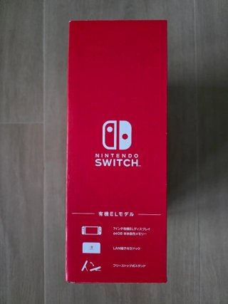 Nintendo Switch Oled Nintendo Store