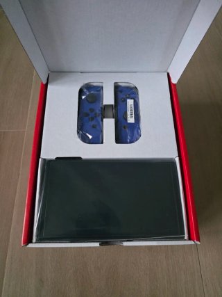 Nintendo Switch Oled Nintendo Store