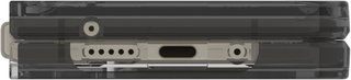 UAG funda robusta transparente antiarañazos