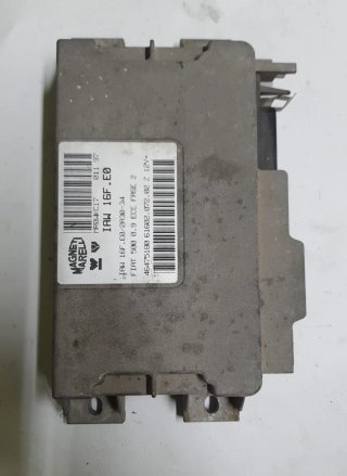 Magneti Marelli IAW 16F.E0 ECU