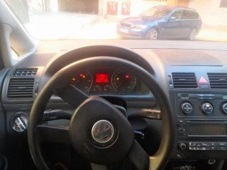 Volkswagen Touran 2024