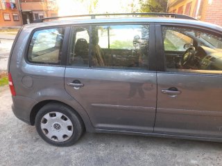 Volkswagen Touran 2024