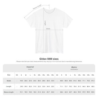 Camiseta estilo urbano/streetwear