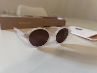 Gafas de sol IZIPIZI Baby 0-12 meses sin estrenar
