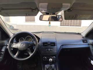 Mercedes-Benz Clase C 2009