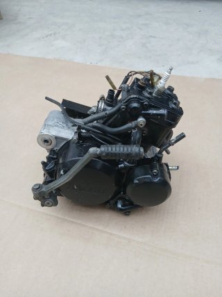 Motor Yamaha TZR 80