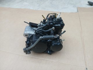 Motor Yamaha TZR 80