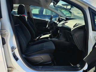 Ford Fiesta 2016