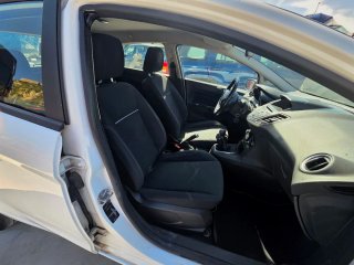 Ford Fiesta 2016