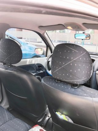Renault Clio 2004