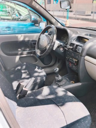 Renault Clio 2004