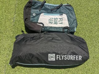 Flysurfer Soul 2 10m