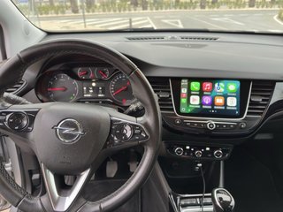 Opel Crossland X 2019