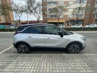 Opel Crossland X 2019
