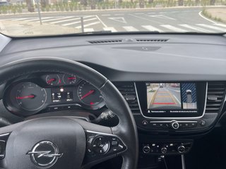 Opel Crossland X 2019